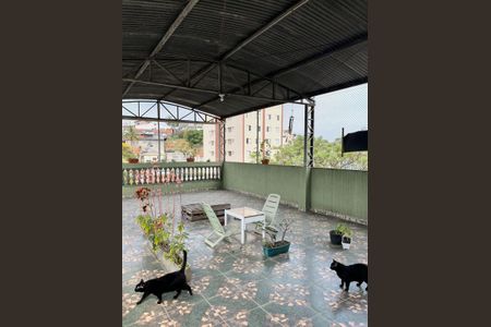 Foto 09 de casa à venda com 2 quartos, 210m² em Jardim Santo Elias, São Paulo