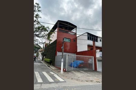 Foto 01 de casa à venda com 2 quartos, 210m² em Jardim Santo Elias, São Paulo