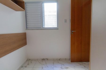 Quarto 1 de apartamento para alugar com 2 quartos, 38m² em Vila Carrão, São Paulo
