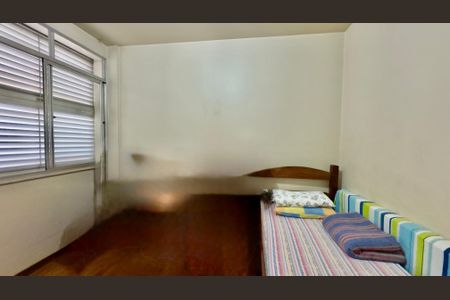 Apartamento para alugar com 4 quartos, 220m² em Gutierrez, Belo Horizonte