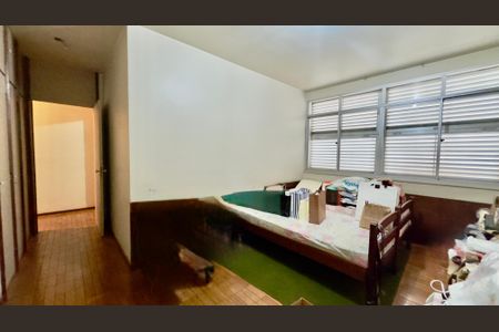 Apartamento para alugar com 4 quartos, 220m² em Gutierrez, Belo Horizonte