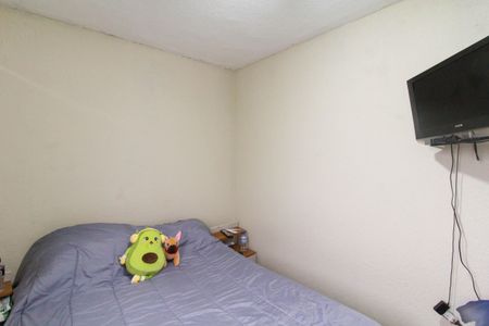 Quarto 2 de apartamento à venda com 2 quartos, 42m² em Mato Grande, Canoas