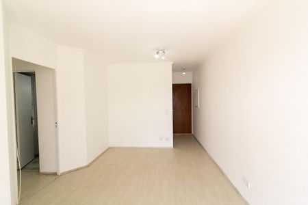 Sala de apartamento para alugar com 3 quartos, 135m² em Vila Isa, São Paulo