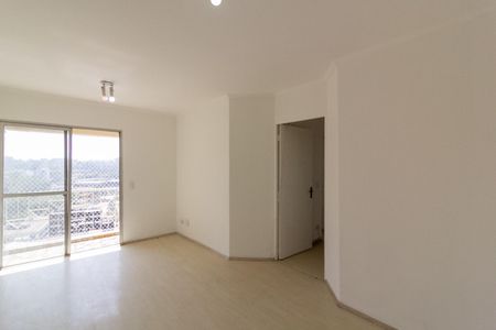 Sala de apartamento para alugar com 3 quartos, 135m² em Vila Isa, São Paulo