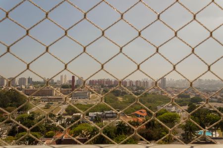 Varanda de apartamento para alugar com 4 quartos, 365m² em Anchieta, São Bernardo do Campo