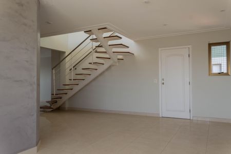 Sala de apartamento para alugar com 4 quartos, 365m² em Anchieta, São Bernardo do Campo