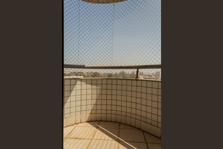 Varanda de apartamento para alugar com 4 quartos, 365m² em Anchieta, São Bernardo do Campo