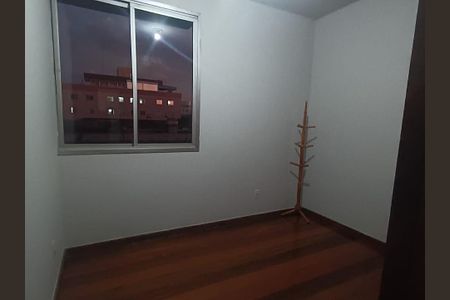 Quarto 1 de apartamento à venda com 3 quartos, 98m² em Santa Branca, Belo Horizonte
