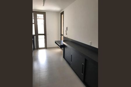 Casa para alugar com 3 quartos, 72m² em Santa Lúcia, Belo Horizonte