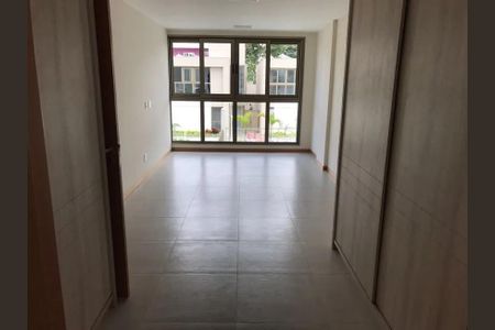 Casa para alugar com 3 quartos, 72m² em Santa Lúcia, Belo Horizonte