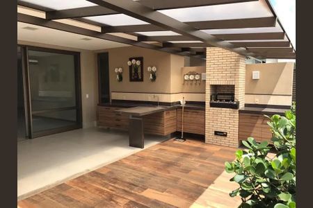 Casa para alugar com 3 quartos, 72m² em Santa Lúcia, Belo Horizonte