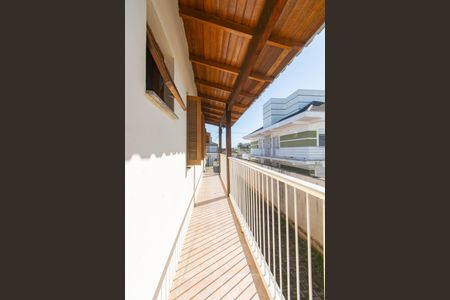 Varanda da Sala de apartamento para alugar com 2 quartos, 70m² em Mathias Velho, Canoas