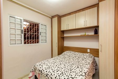 Quarto 1 de casa à venda com 2 quartos, 150m² em Limoeiro, São Paulo