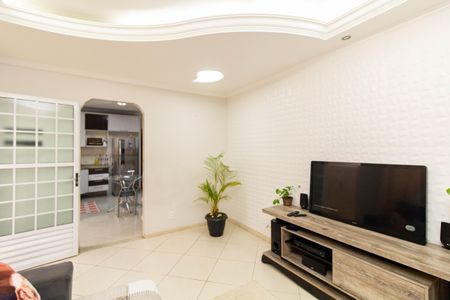 Sala de casa à venda com 2 quartos, 150m² em Limoeiro, São Paulo