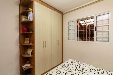 Quarto 1 de casa à venda com 2 quartos, 150m² em Limoeiro, São Paulo