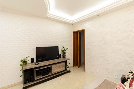 Sala de casa à venda com 2 quartos, 150m² em Limoeiro, São Paulo