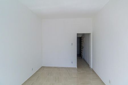 Studio de kitnet/studio para alugar com 1 quarto, 24m² em Cascadura, Rio de Janeiro