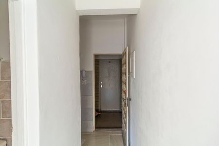 Studio de kitnet/studio para alugar com 1 quarto, 24m² em Cascadura, Rio de Janeiro