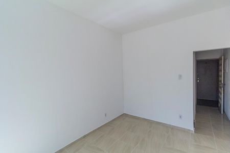 Studio de kitnet/studio para alugar com 1 quarto, 24m² em Cascadura, Rio de Janeiro