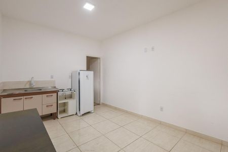Studio de kitnet/studio para alugar com 1 quarto, 20m² em Centro, Taubaté
