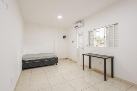 Studio de kitnet/studio para alugar com 1 quarto, 20m² em Centro, Taubaté