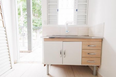 Studio de kitnet/studio para alugar com 1 quarto, 20m² em Centro, Taubaté