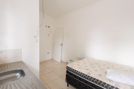 Studio de kitnet/studio para alugar com 1 quarto, 20m² em Centro, Taubaté
