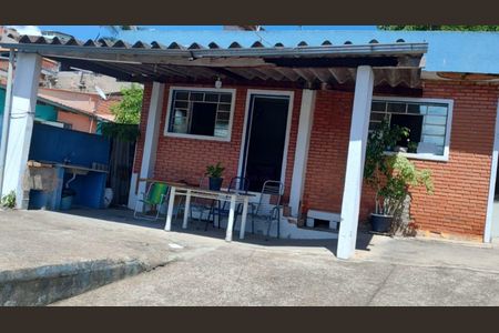 Casa à venda com 3 quartos, 90m² em Vila Popular, Várzea Paulista