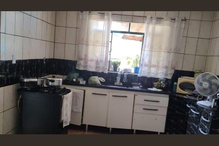 Casa à venda com 3 quartos, 90m² em Vila Popular, Várzea Paulista
