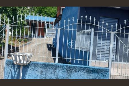 Casa à venda com 3 quartos, 90m² em Vila Popular, Várzea Paulista