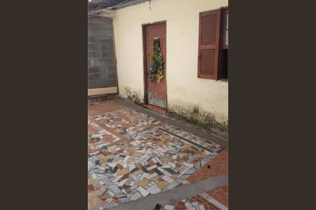 Casa à venda com 2 quartos, 154m² em Parque Luis Mucciolo, São Paulo