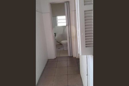 Casa à venda com 2 quartos, 154m² em Parque Luis Mucciolo, São Paulo