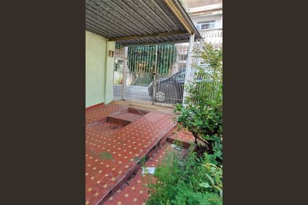 Casa à venda com 2 quartos, 154m² em Parque Luis Mucciolo, São Paulo