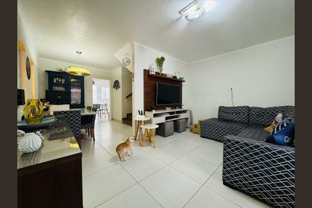 Casa à venda com 3 quartos, 130m² em Jabaquara, São Paulo