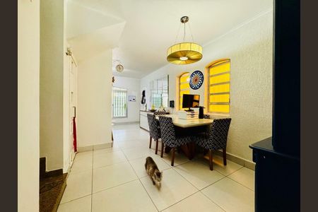 Casa à venda com 3 quartos, 130m² em Jabaquara, São Paulo