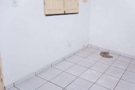 Sala de casa para alugar com 1 quarto, 70m² em Itapuã, Salvador