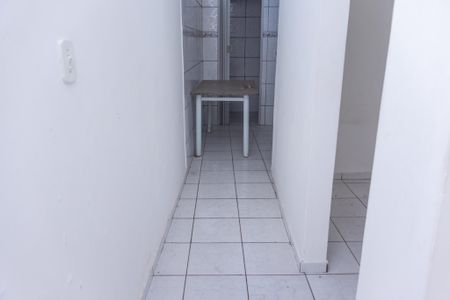 Sala de casa para alugar com 1 quarto, 70m² em Itapuã, Salvador