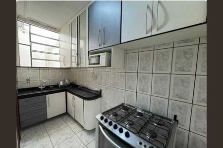 Casa para alugar com 2 quartos, 79m² em Jardim Vera Cruz, Contagem