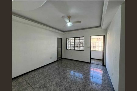 Casa para alugar com 2 quartos, 79m² em Jardim Vera Cruz, Contagem