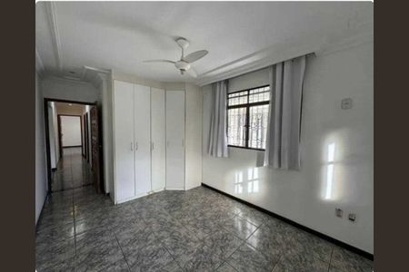 Casa para alugar com 2 quartos, 79m² em Jardim Vera Cruz, Contagem