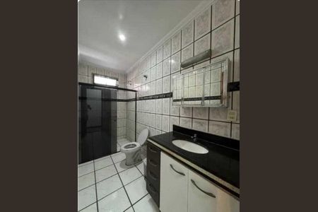 Casa para alugar com 2 quartos, 79m² em Jardim Vera Cruz, Contagem
