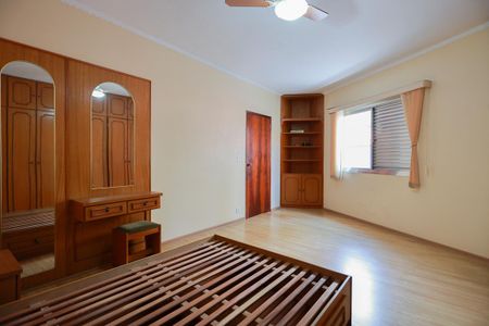 Suíte de casa para alugar com 3 quartos, 250m² em Parque Mandaqui, São Paulo