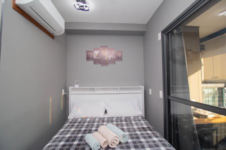 Studio de kitnet/studio para alugar com 1 quarto, 33m² em Vila Primavera, São Paulo