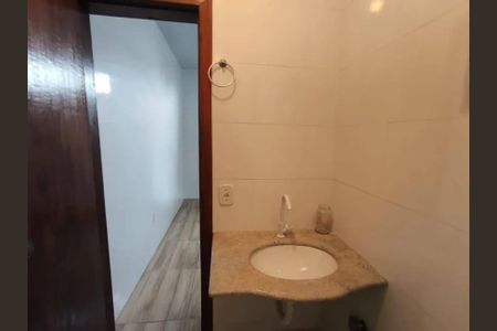Kitnet/Studio para alugar com 1 quarto, 44m² em Glória, Belo Horizonte