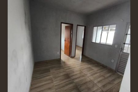 Kitnet/Studio para alugar com 1 quarto, 44m² em Glória, Belo Horizonte