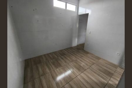 Kitnet/Studio para alugar com 1 quarto, 44m² em Glória, Belo Horizonte