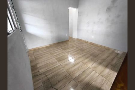 Kitnet/Studio para alugar com 1 quarto, 44m² em Glória, Belo Horizonte