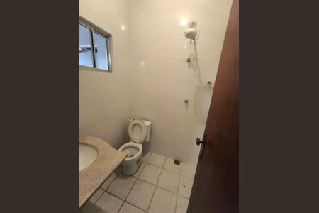 Kitnet/Studio para alugar com 1 quarto, 44m² em Glória, Belo Horizonte