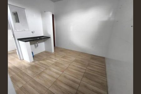 Kitnet/Studio para alugar com 1 quarto, 44m² em Glória, Belo Horizonte