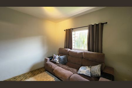 Sala de casa à venda com 2 quartos, 99m² em Vila Comercial, Jundiaí